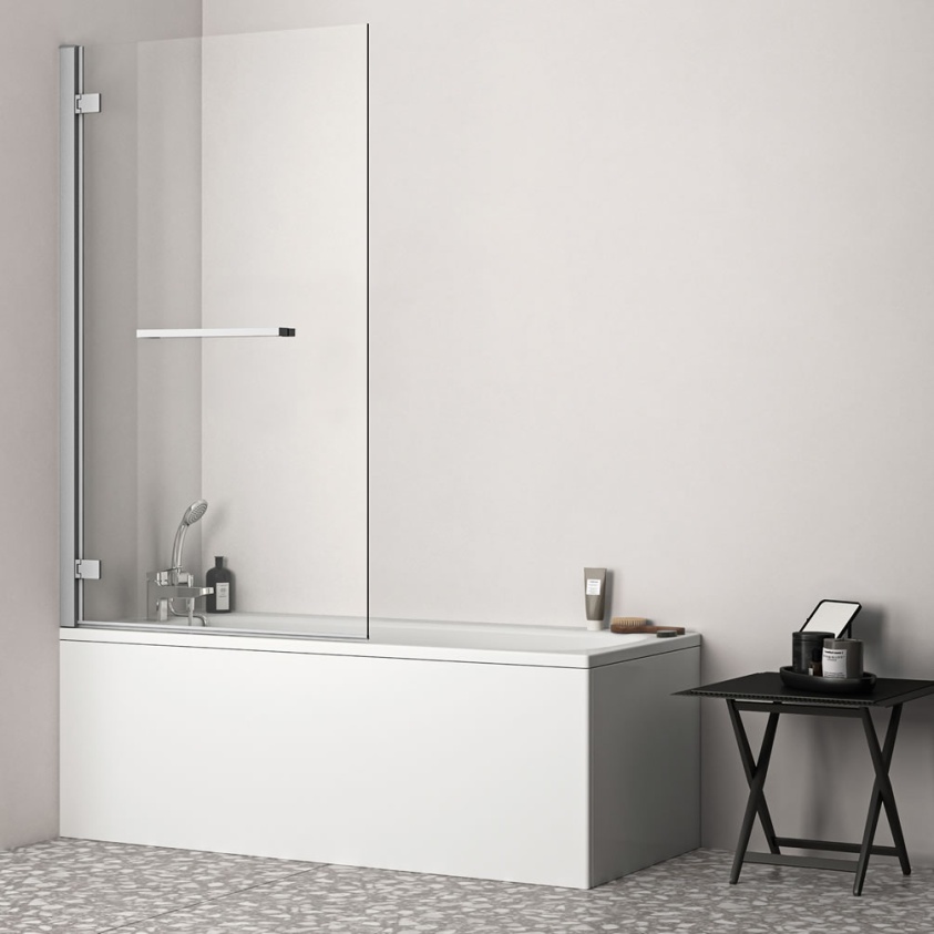 Lifestyle image of Ideal Standard i.life 1500 x 700mm Rectangular Single-Ended Bath